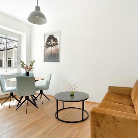 Easy Flat Villach Main Plaza Экстерьер фото