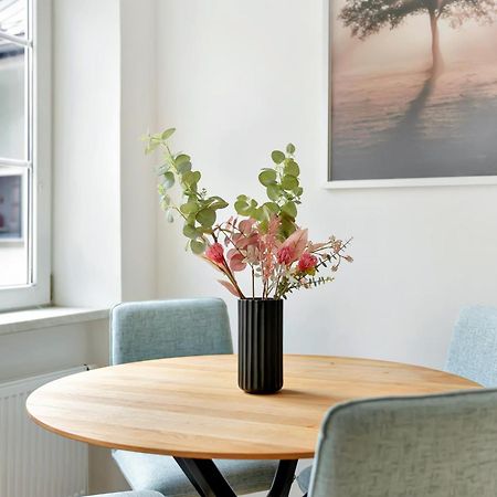 Easy Flat Villach Main Plaza Экстерьер фото