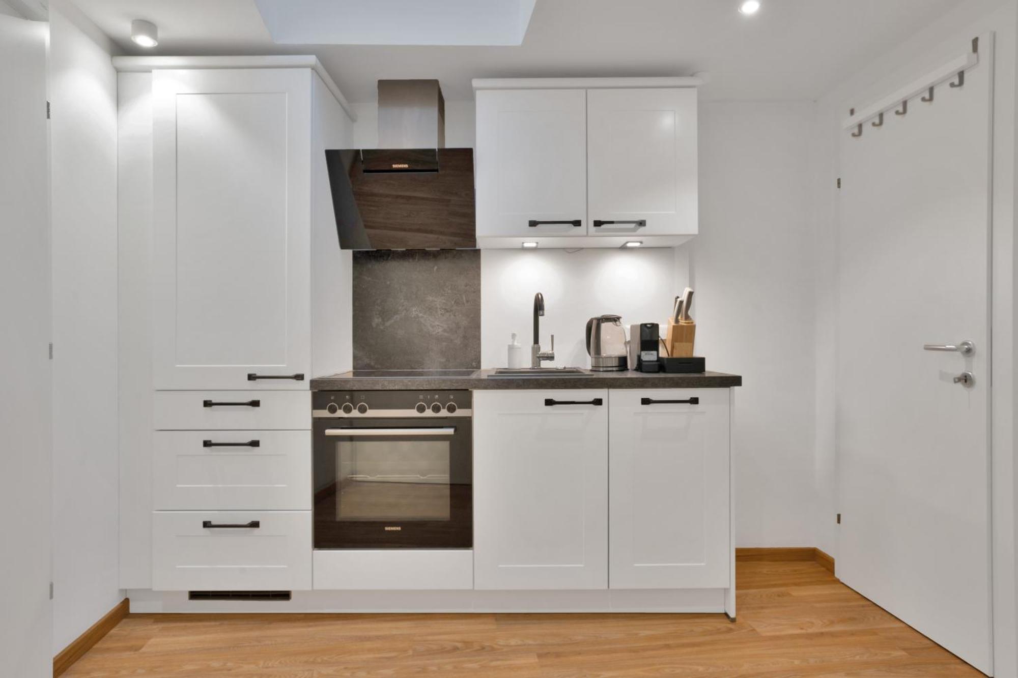 Easy Flat Villach Main Plaza Экстерьер фото