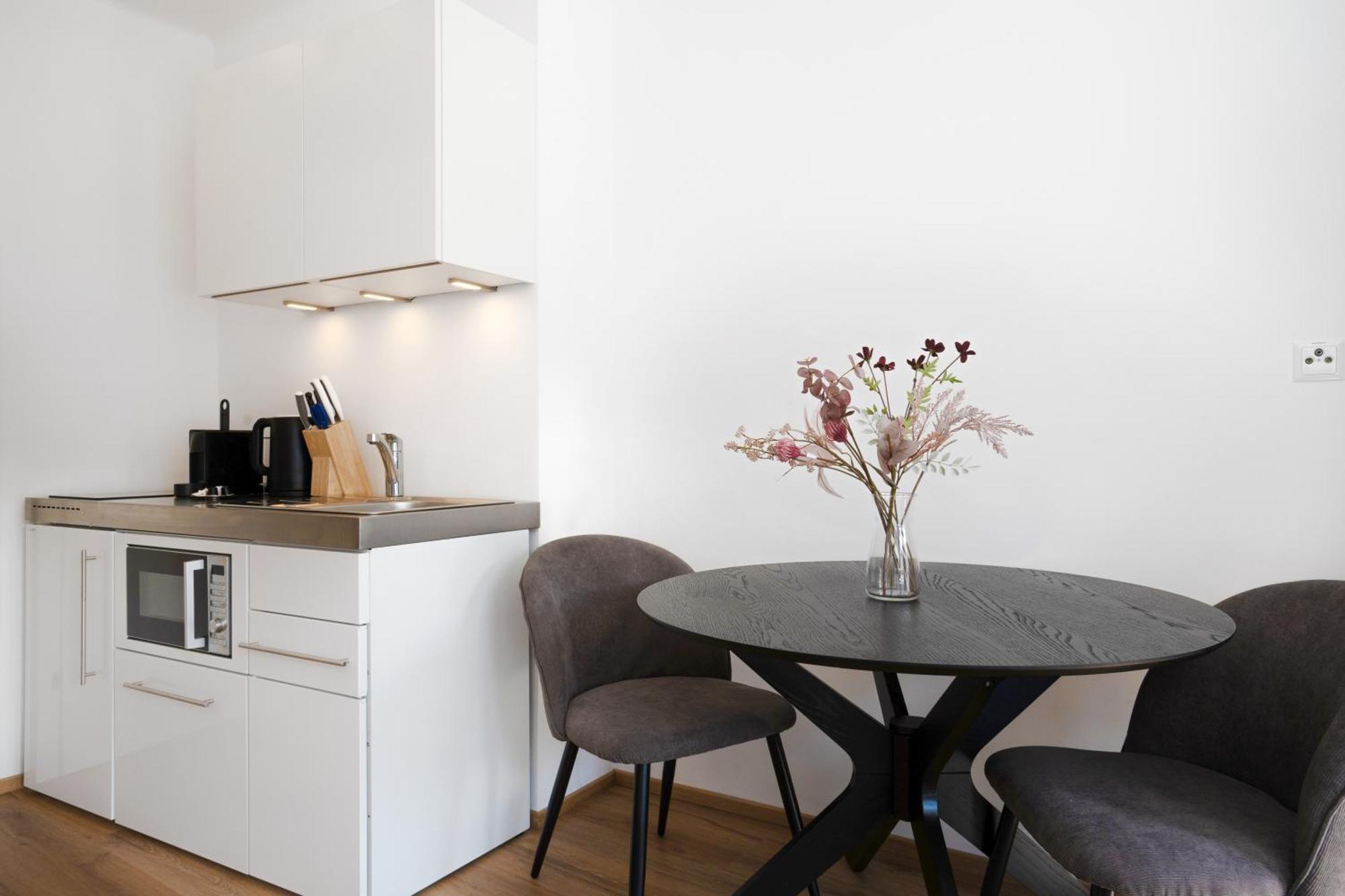 Easy Flat Villach Main Plaza Экстерьер фото