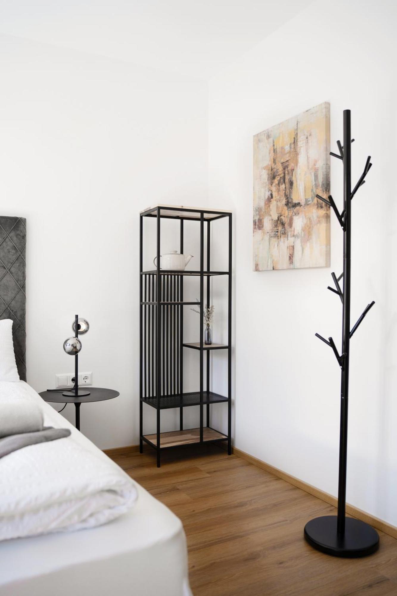 Easy Flat Villach Main Plaza Экстерьер фото