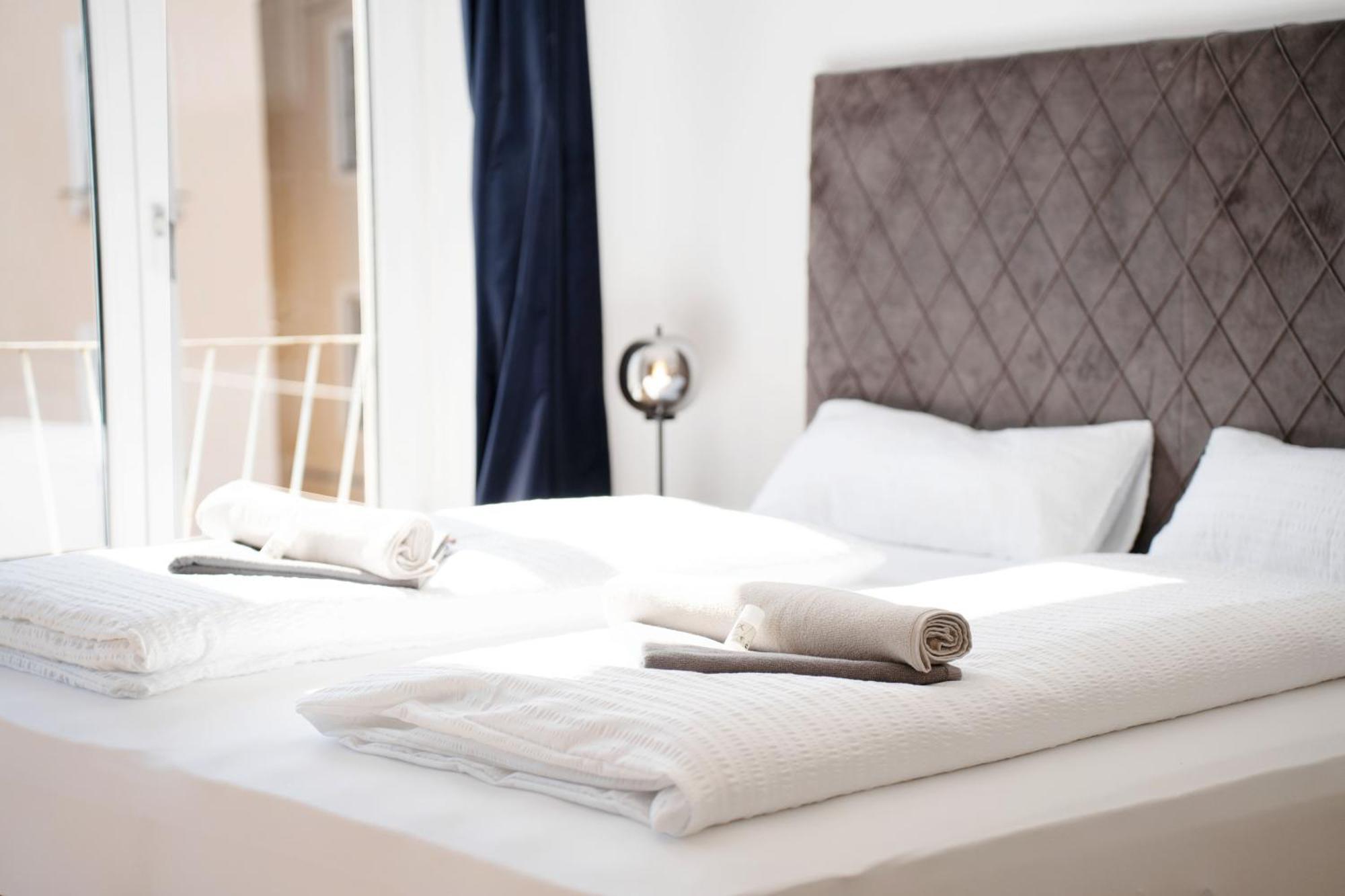 Easy Flat Villach Main Plaza Экстерьер фото