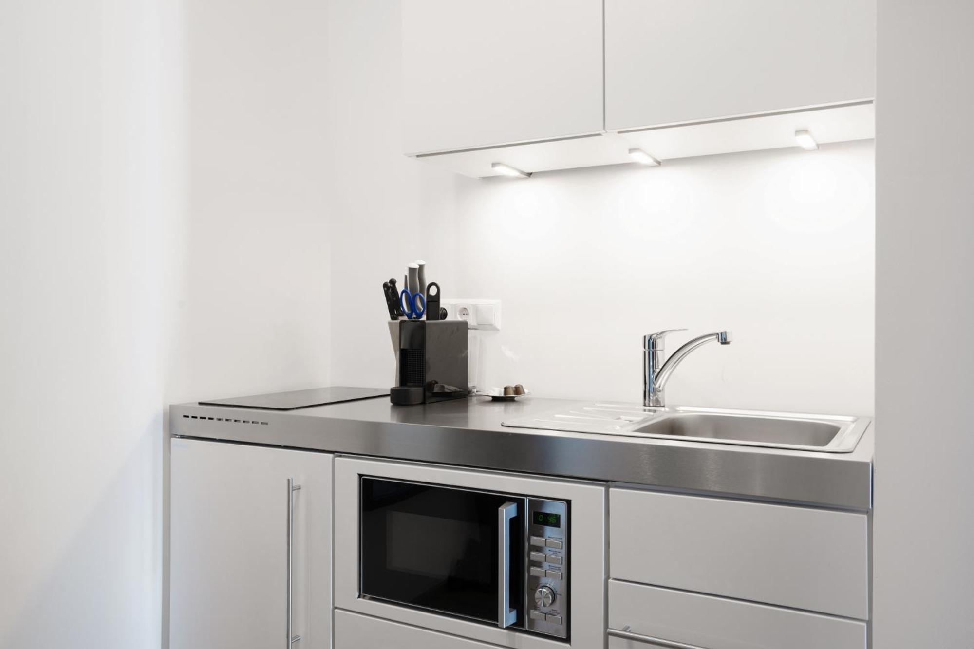 Easy Flat Villach Main Plaza Экстерьер фото