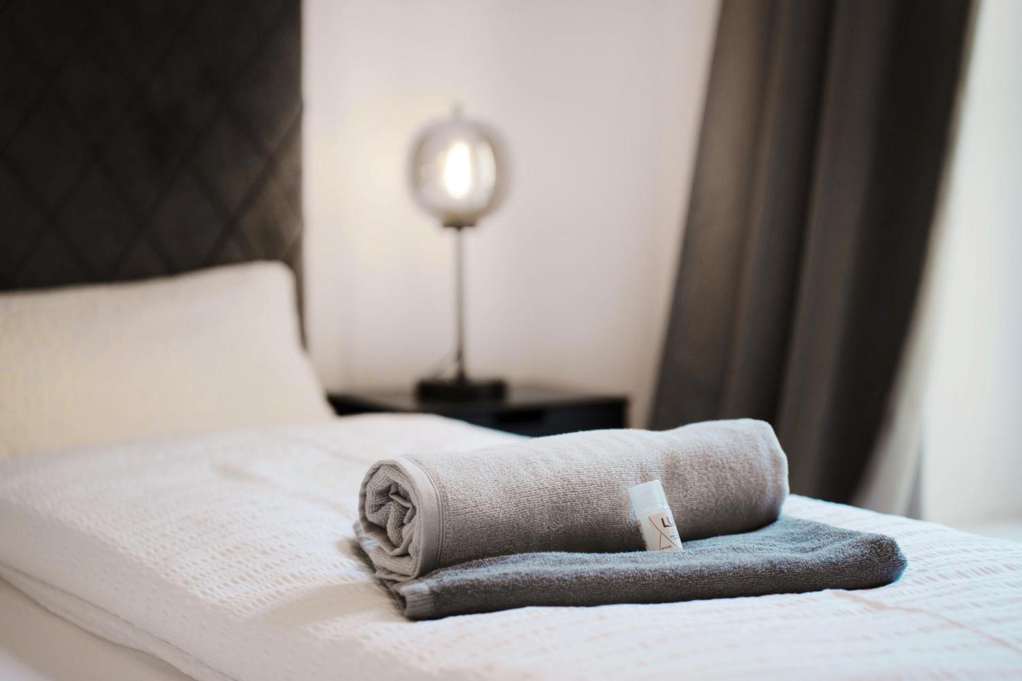 Easy Flat Villach Main Plaza Экстерьер фото