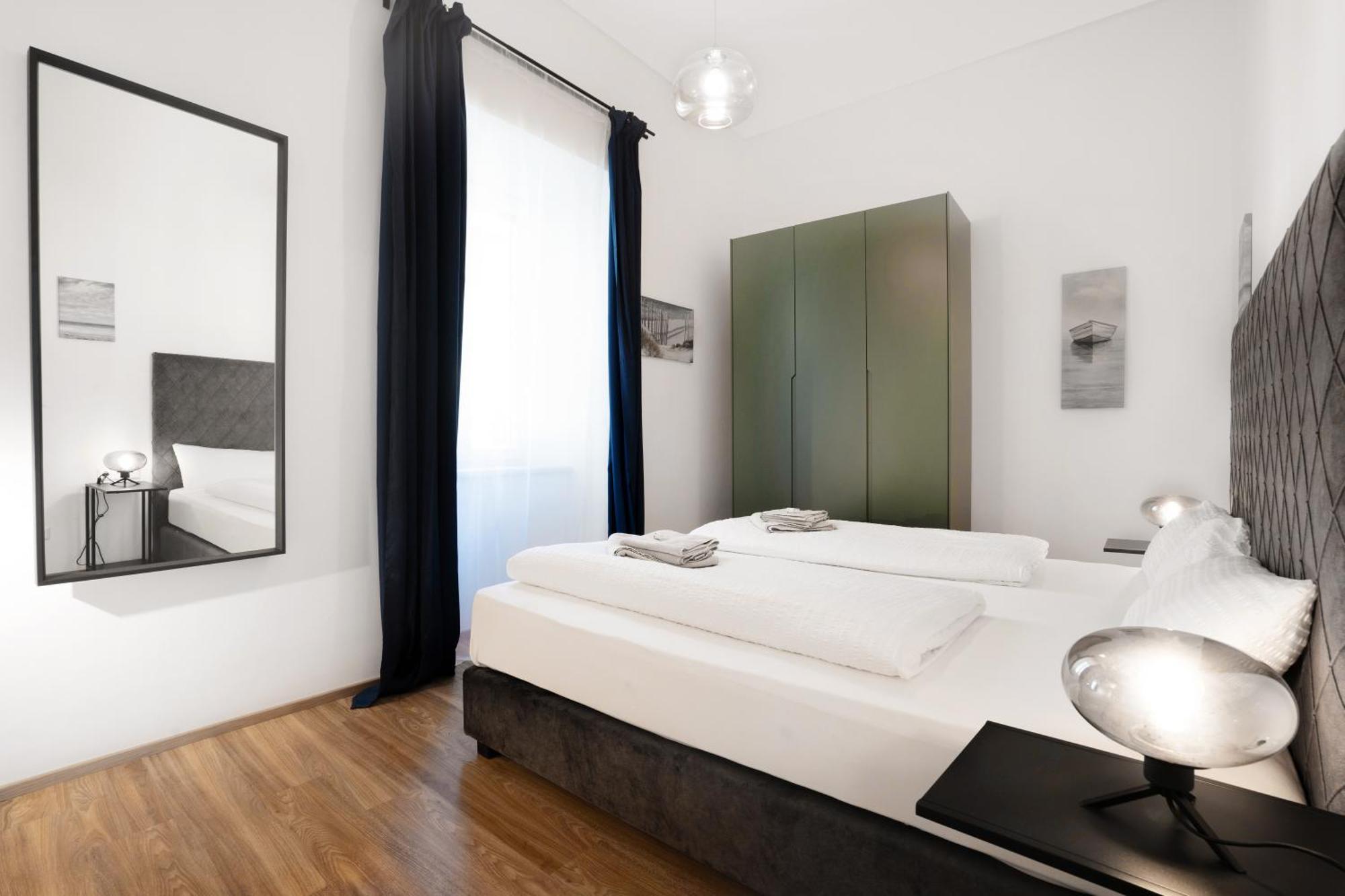 Easy Flat Villach Main Plaza Экстерьер фото