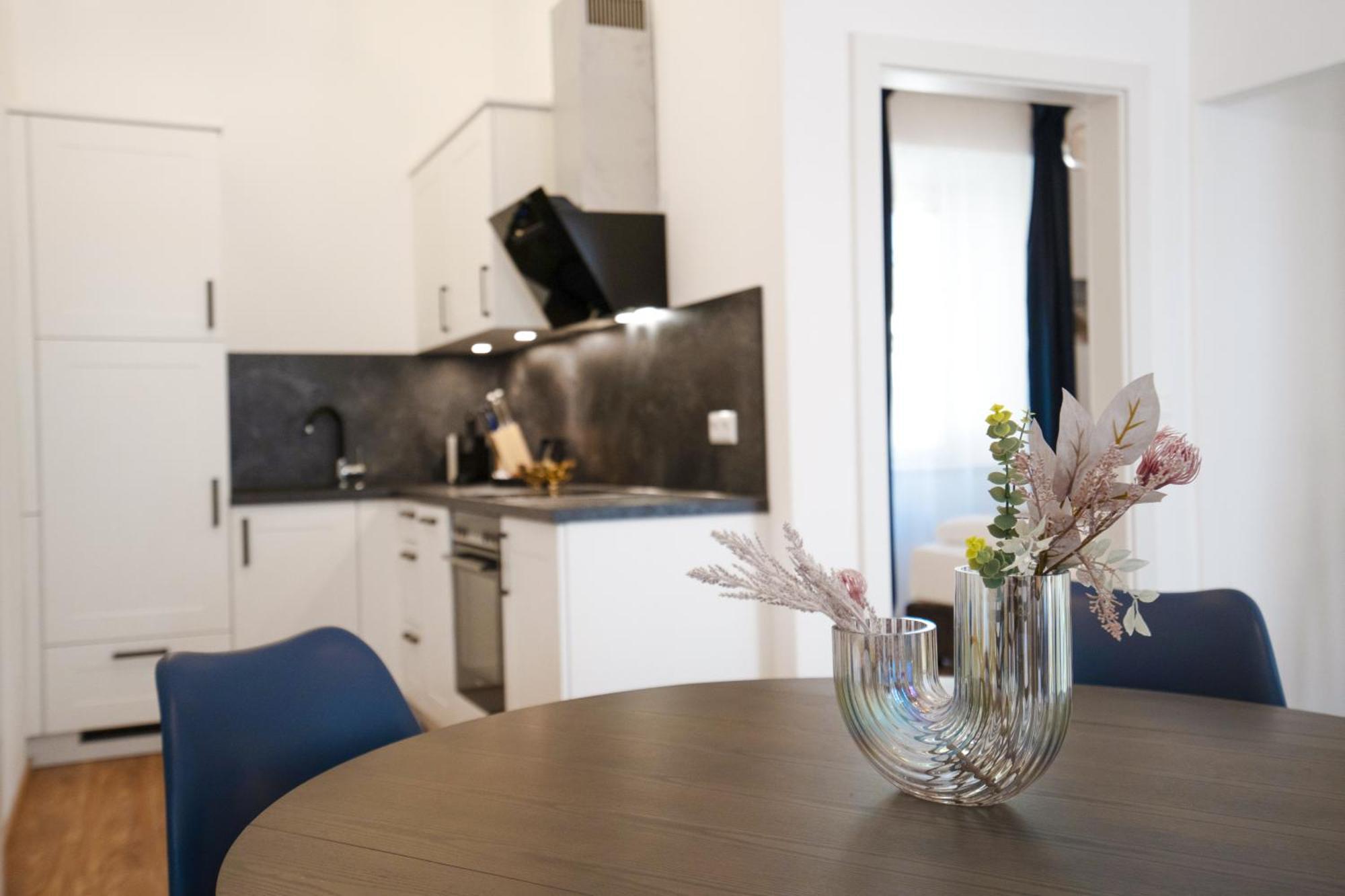 Easy Flat Villach Main Plaza Экстерьер фото