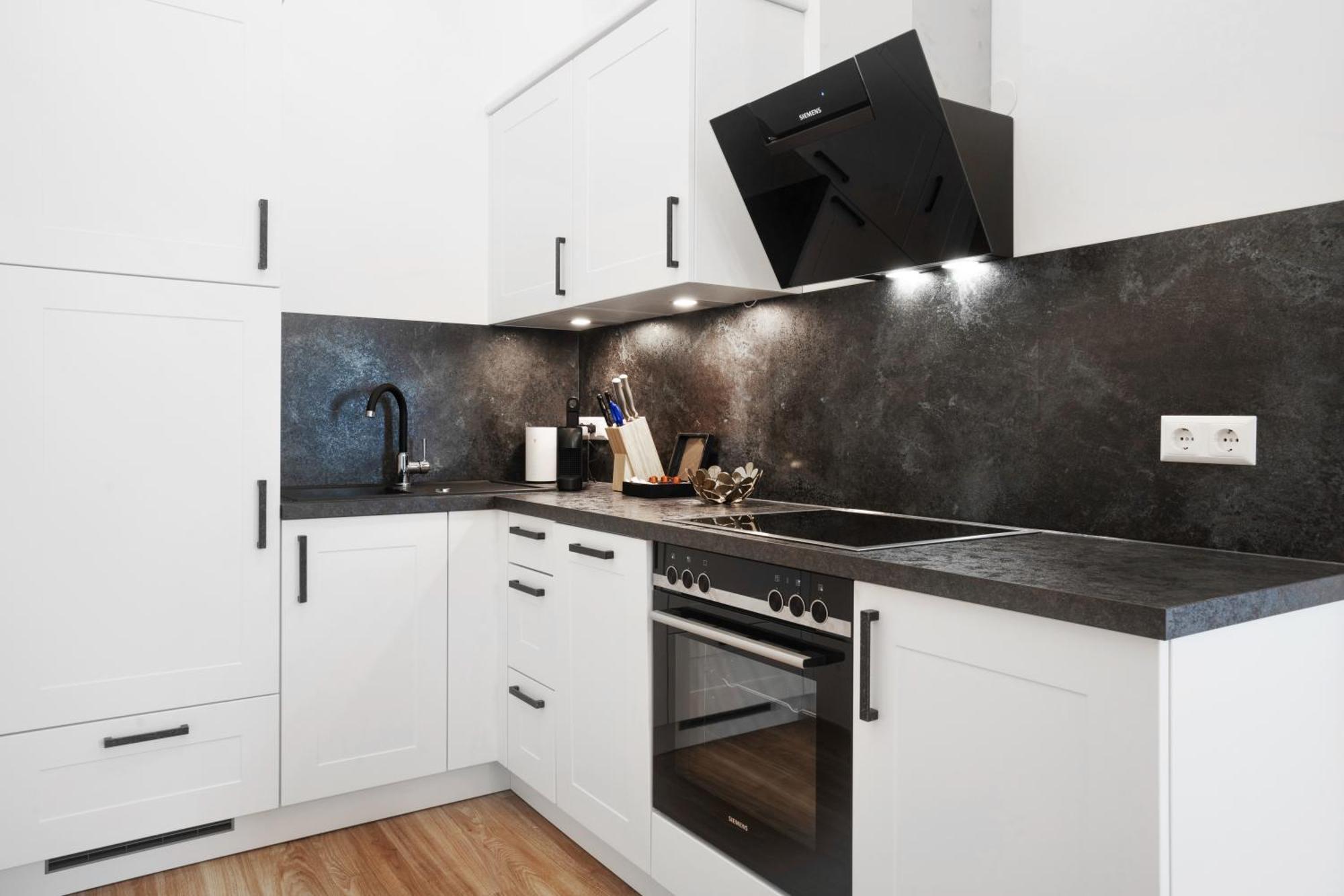 Easy Flat Villach Main Plaza Экстерьер фото