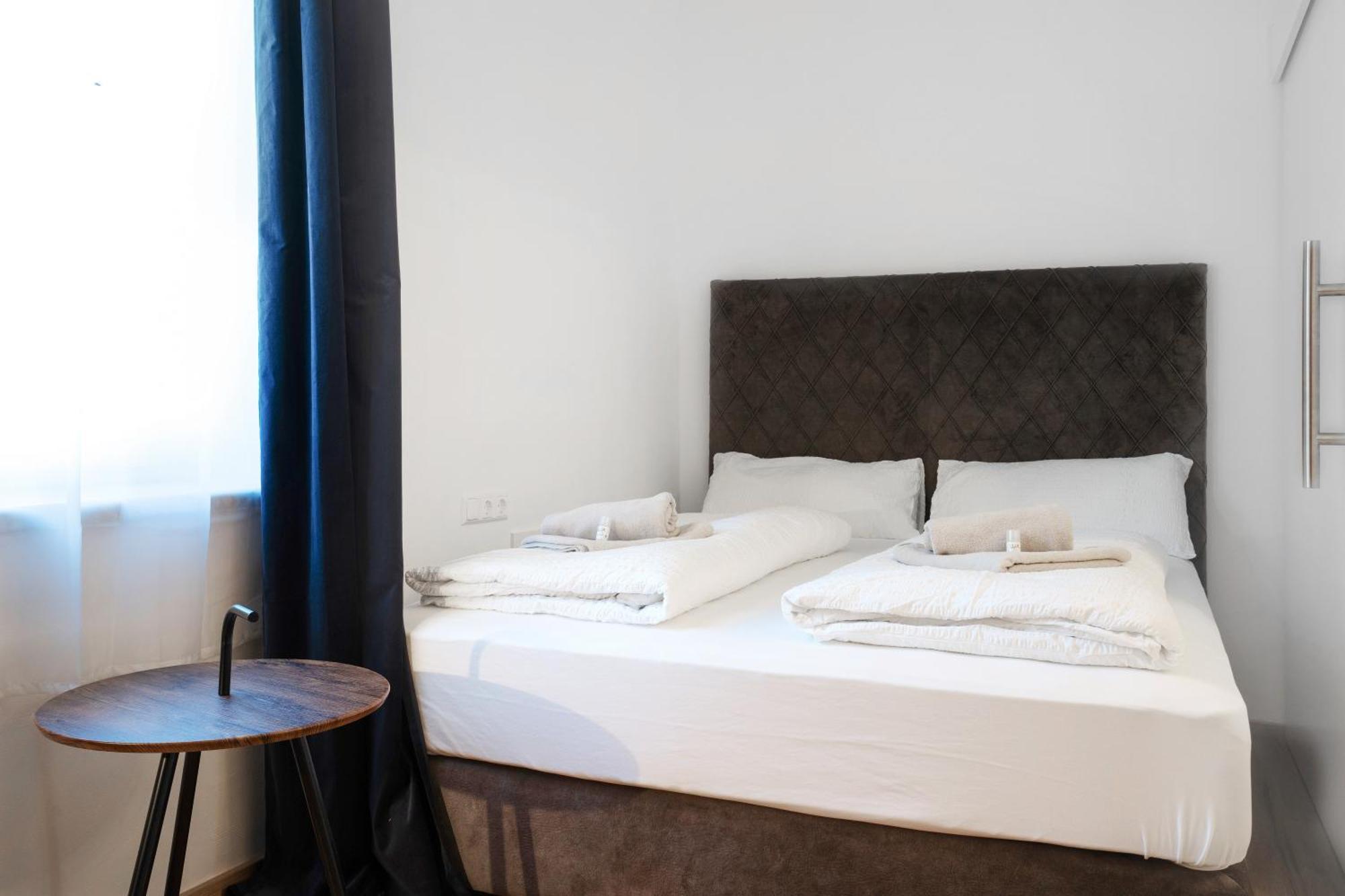 Easy Flat Villach Main Plaza Экстерьер фото