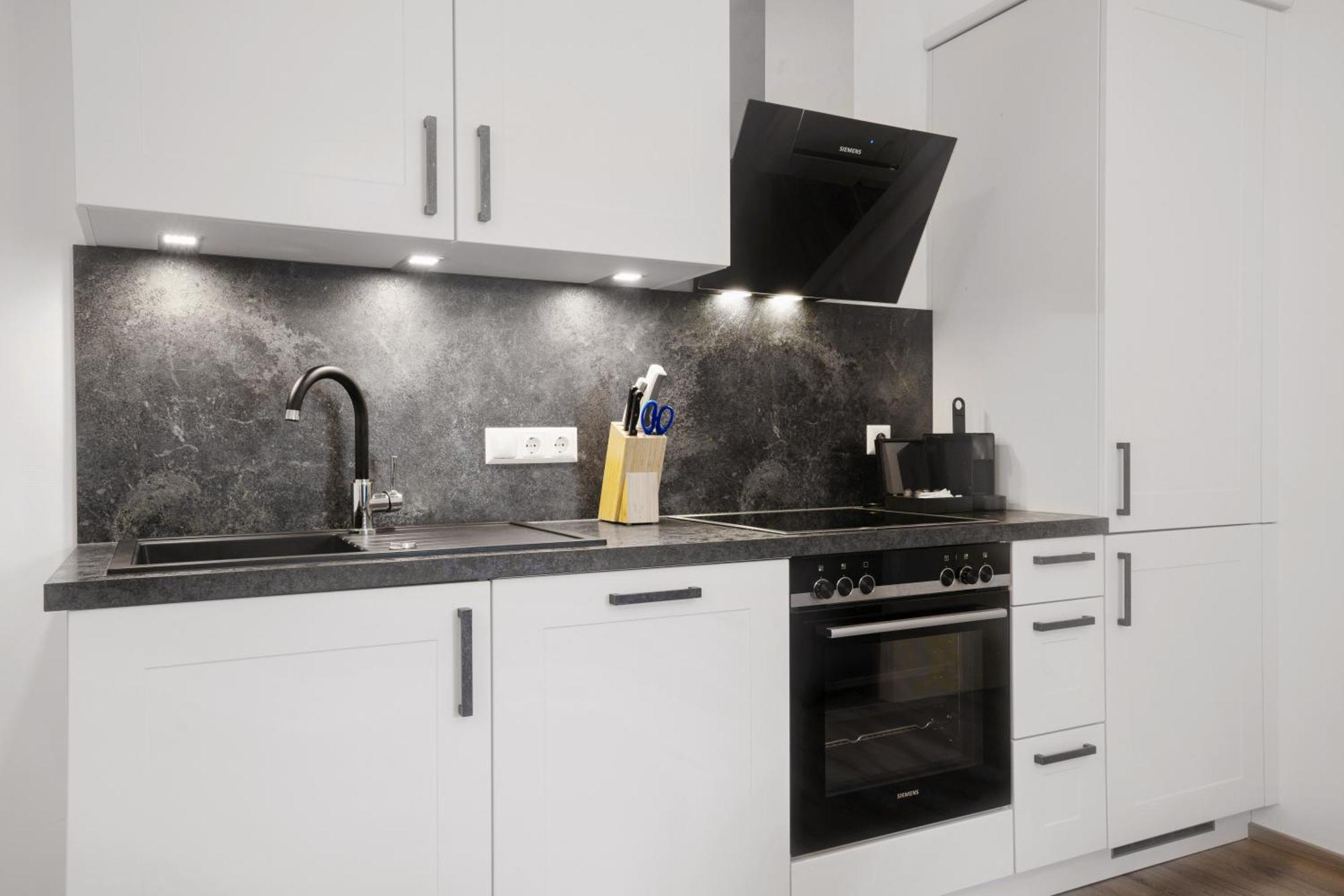 Easy Flat Villach Main Plaza Экстерьер фото