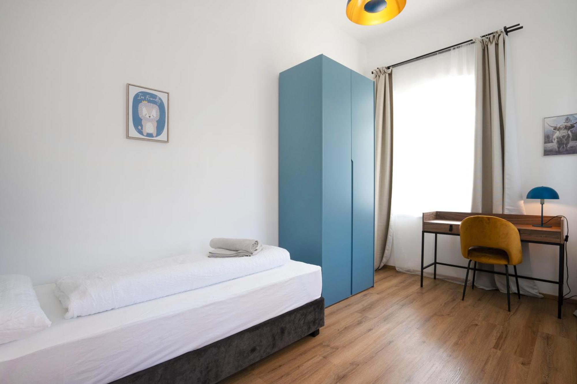 Easy Flat Villach Main Plaza Экстерьер фото
