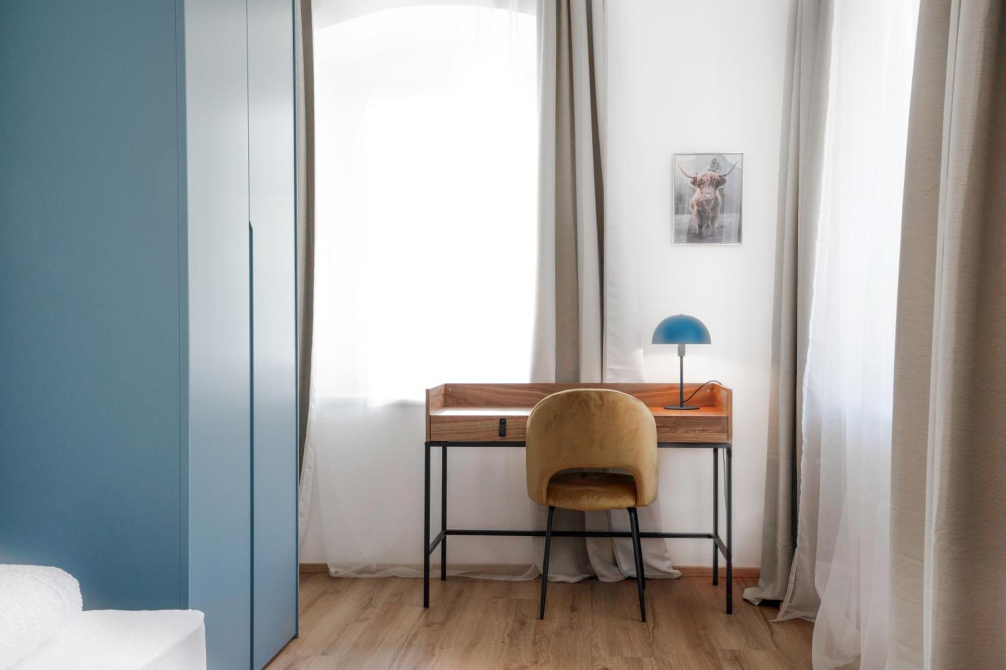 Easy Flat Villach Main Plaza Экстерьер фото