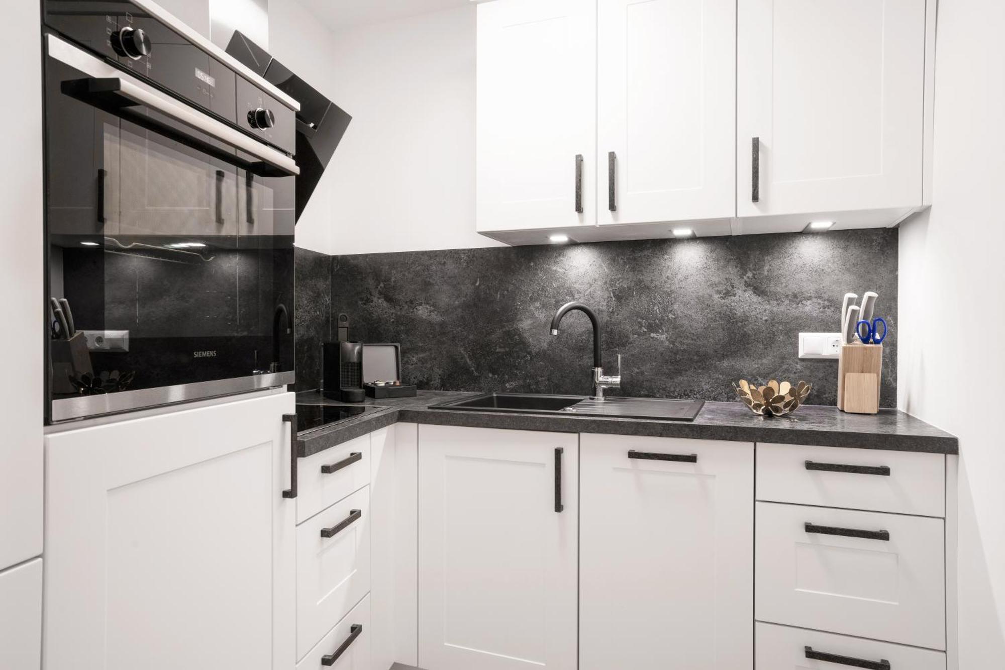 Easy Flat Villach Main Plaza Экстерьер фото
