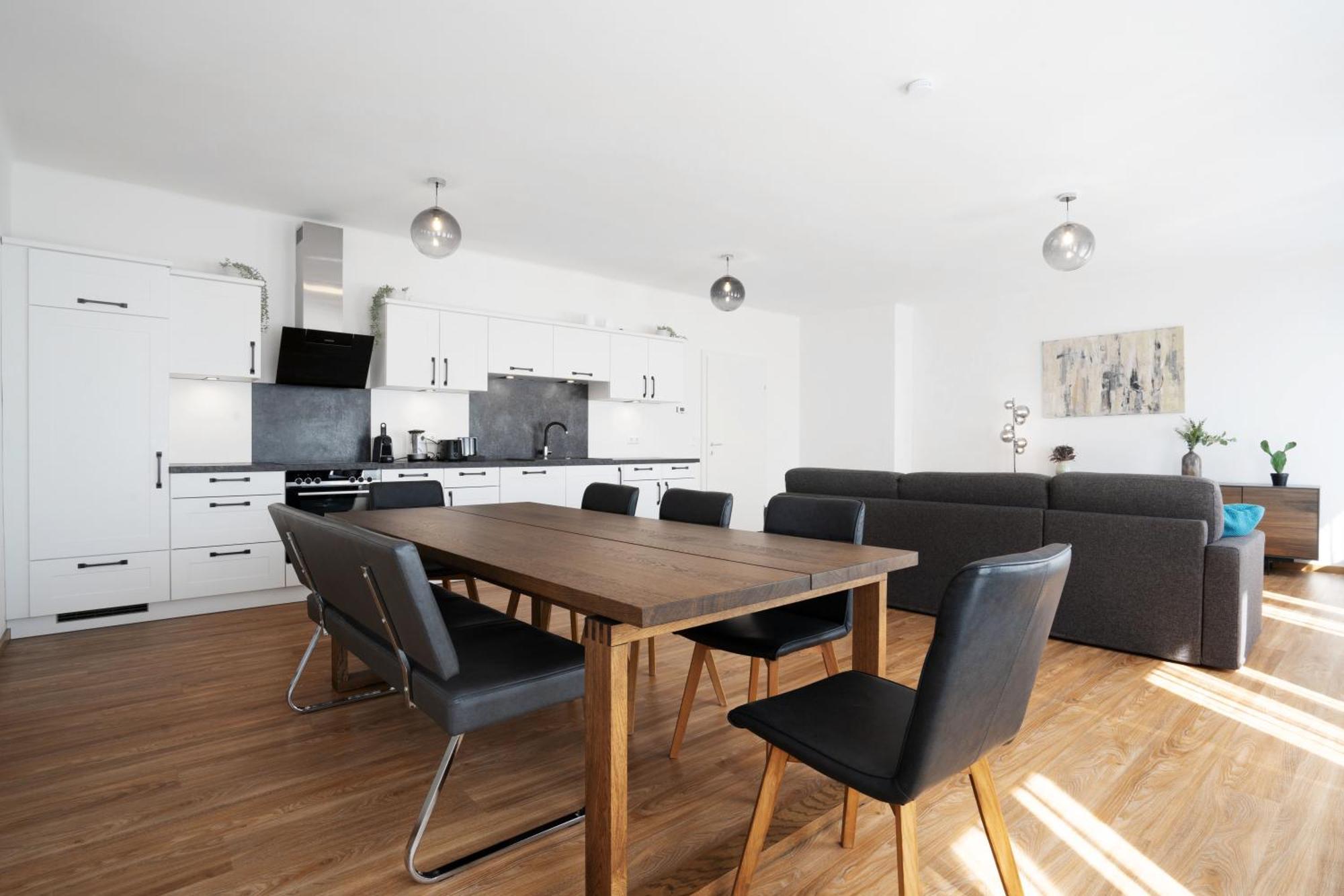 Easy Flat Villach Main Plaza Экстерьер фото