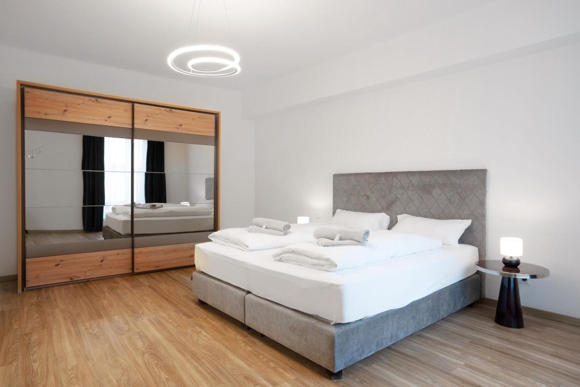 Easy Flat Villach Main Plaza Экстерьер фото