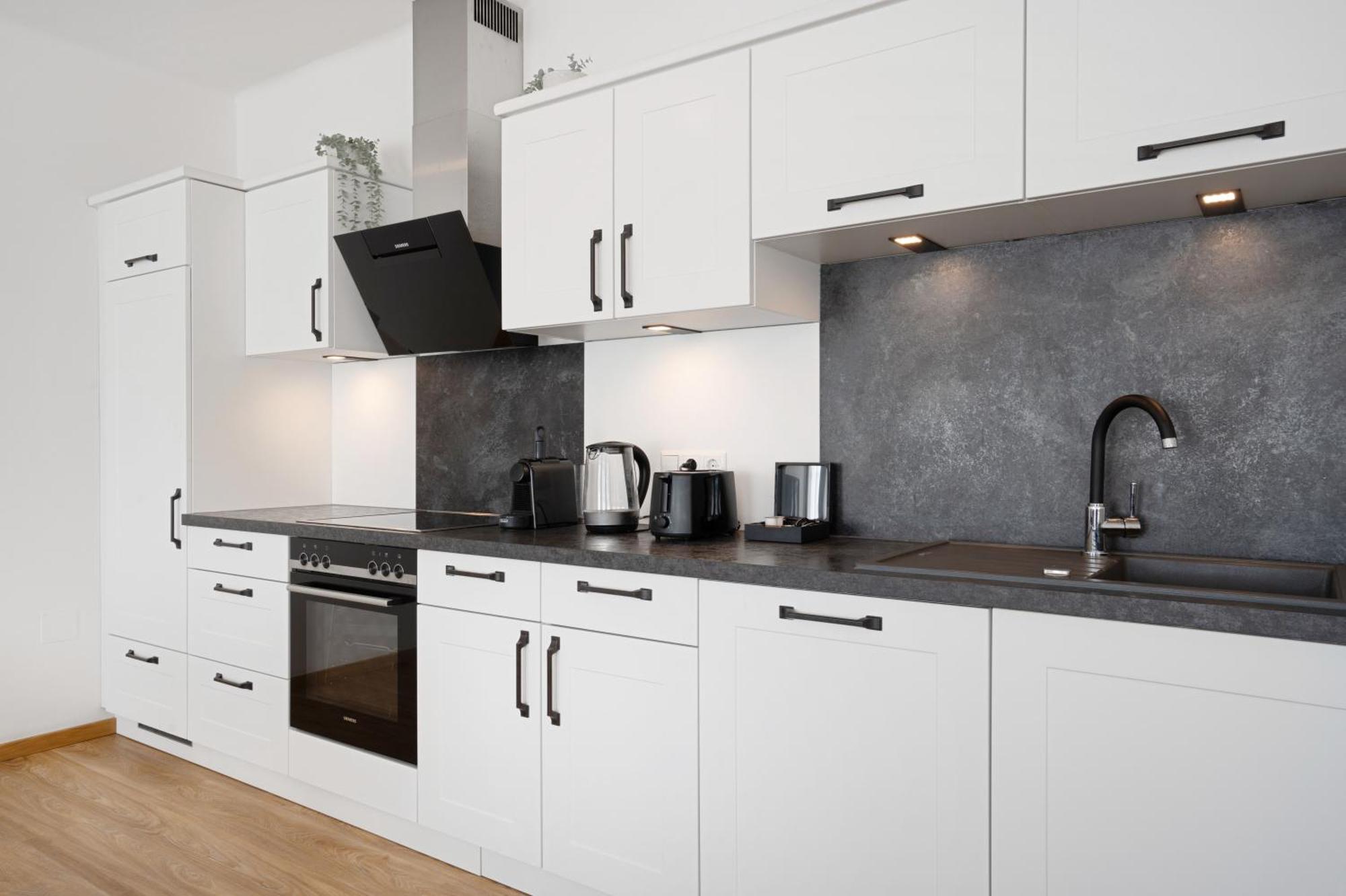 Easy Flat Villach Main Plaza Экстерьер фото