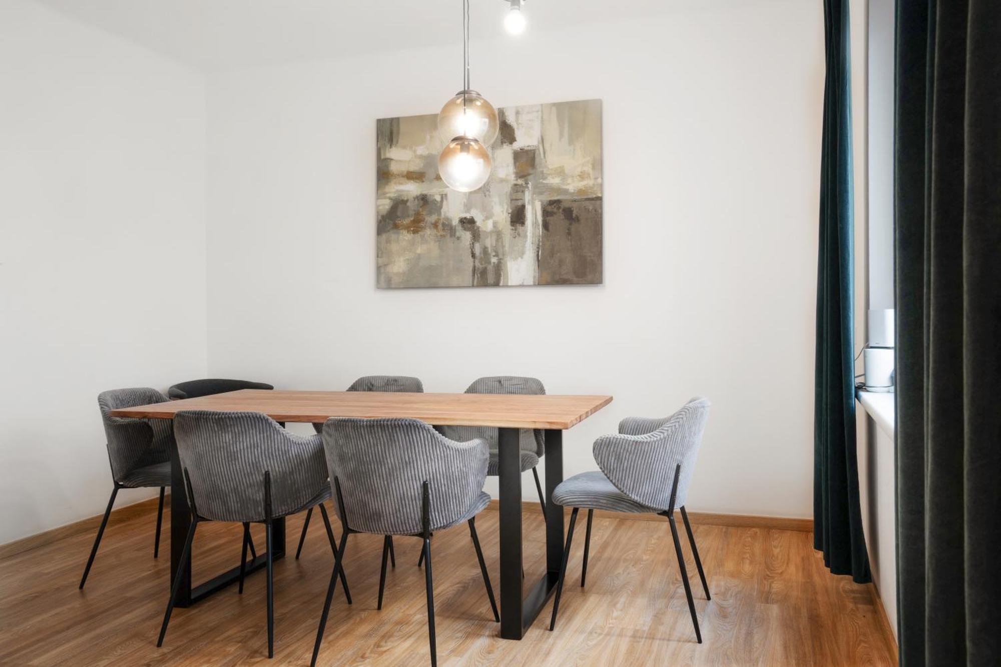 Easy Flat Villach Main Plaza Экстерьер фото