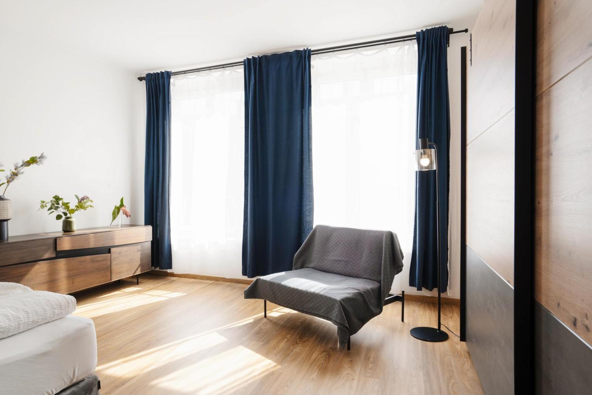Easy Flat Villach Main Plaza Экстерьер фото