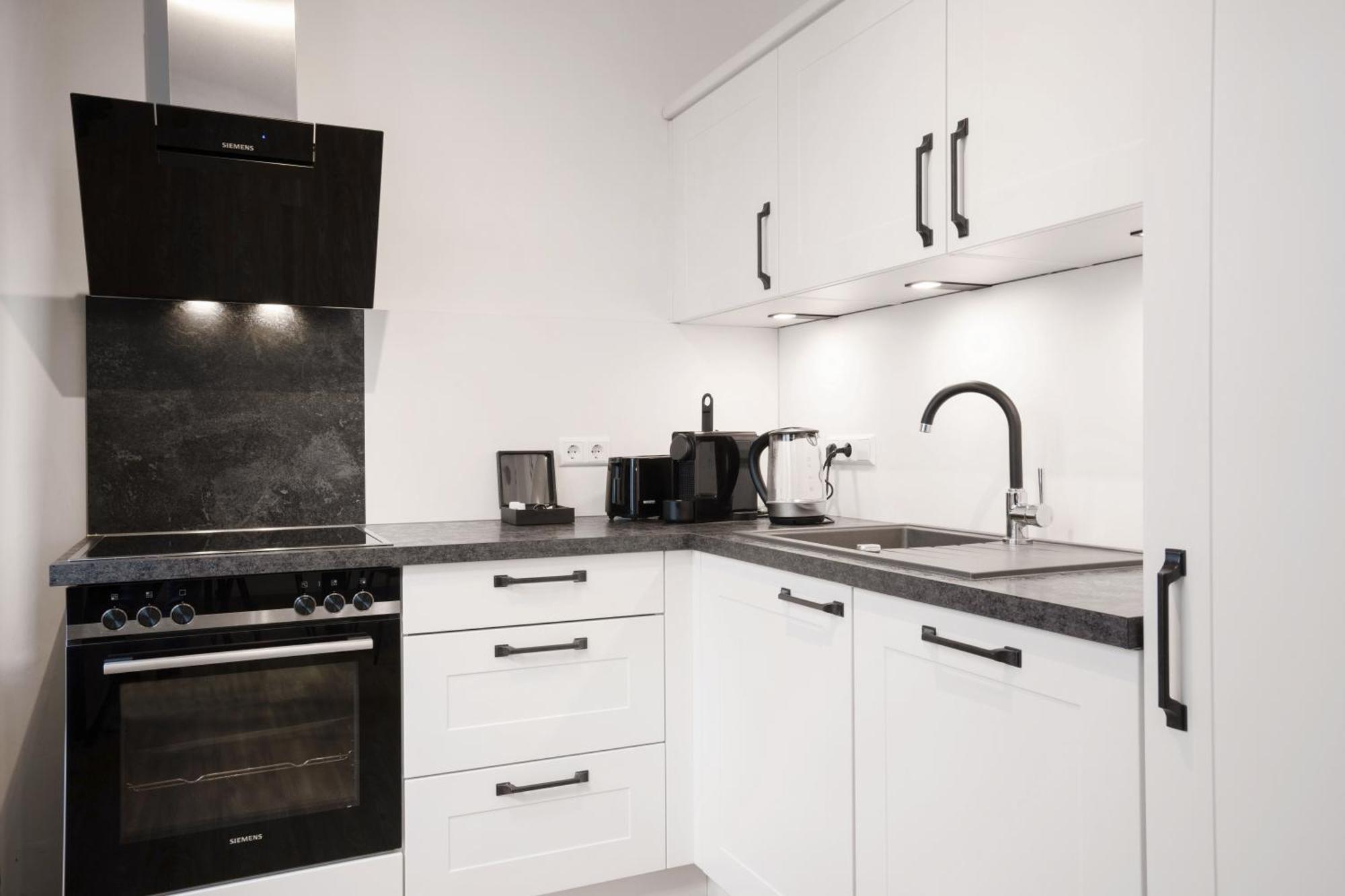 Easy Flat Villach Main Plaza Экстерьер фото