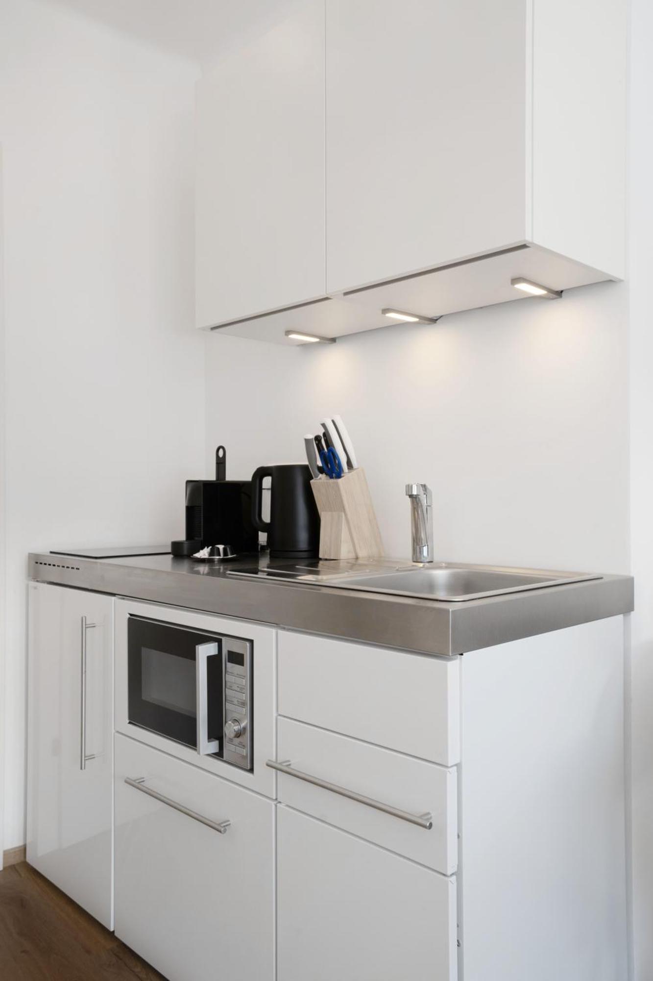 Easy Flat Villach Main Plaza Номер фото