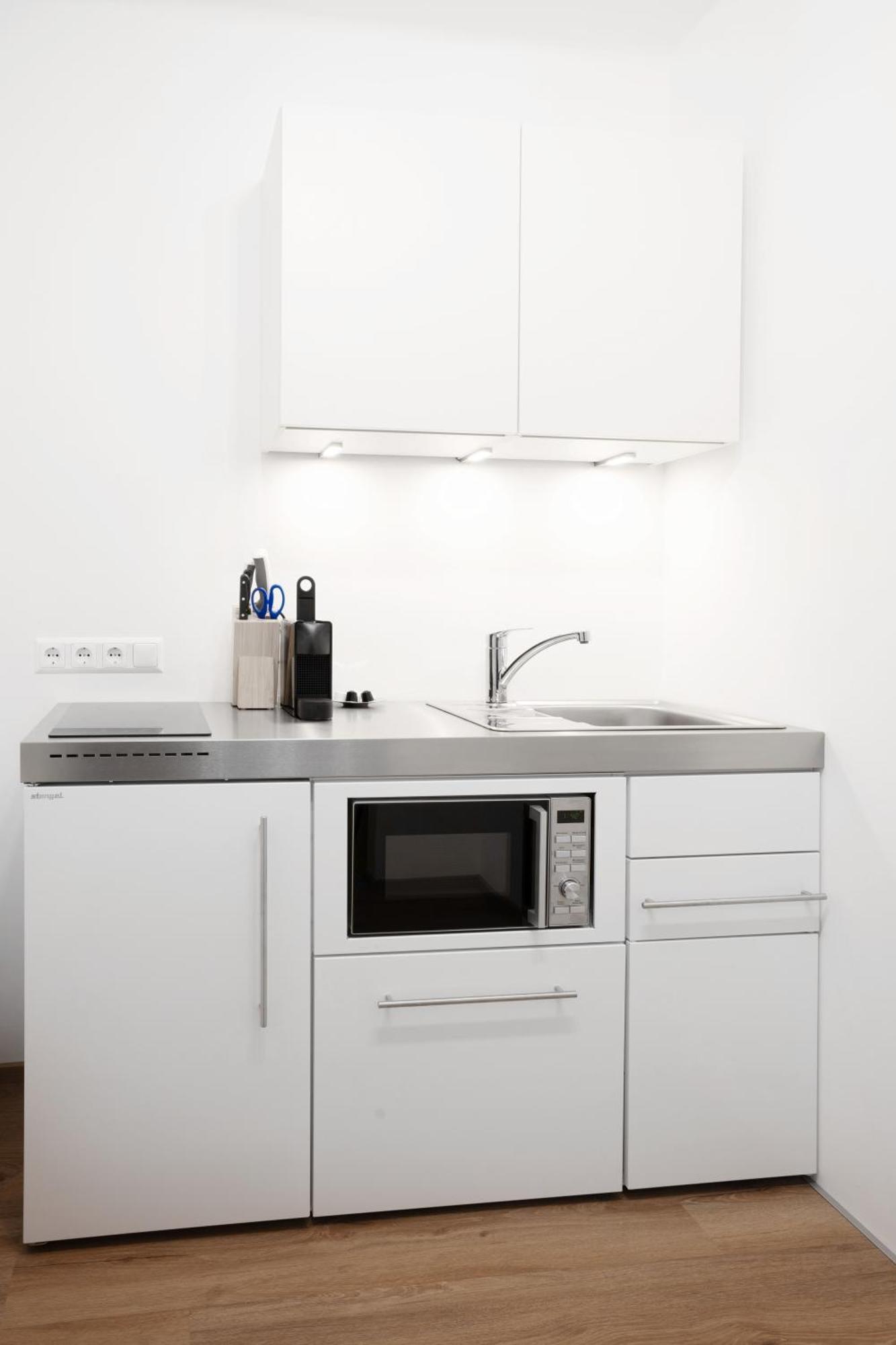 Easy Flat Villach Main Plaza Номер фото