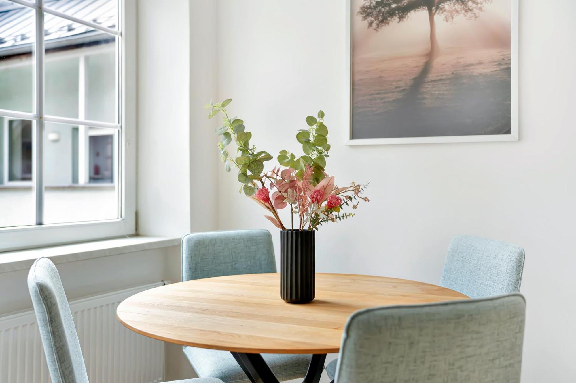 Easy Flat Villach Main Plaza Экстерьер фото