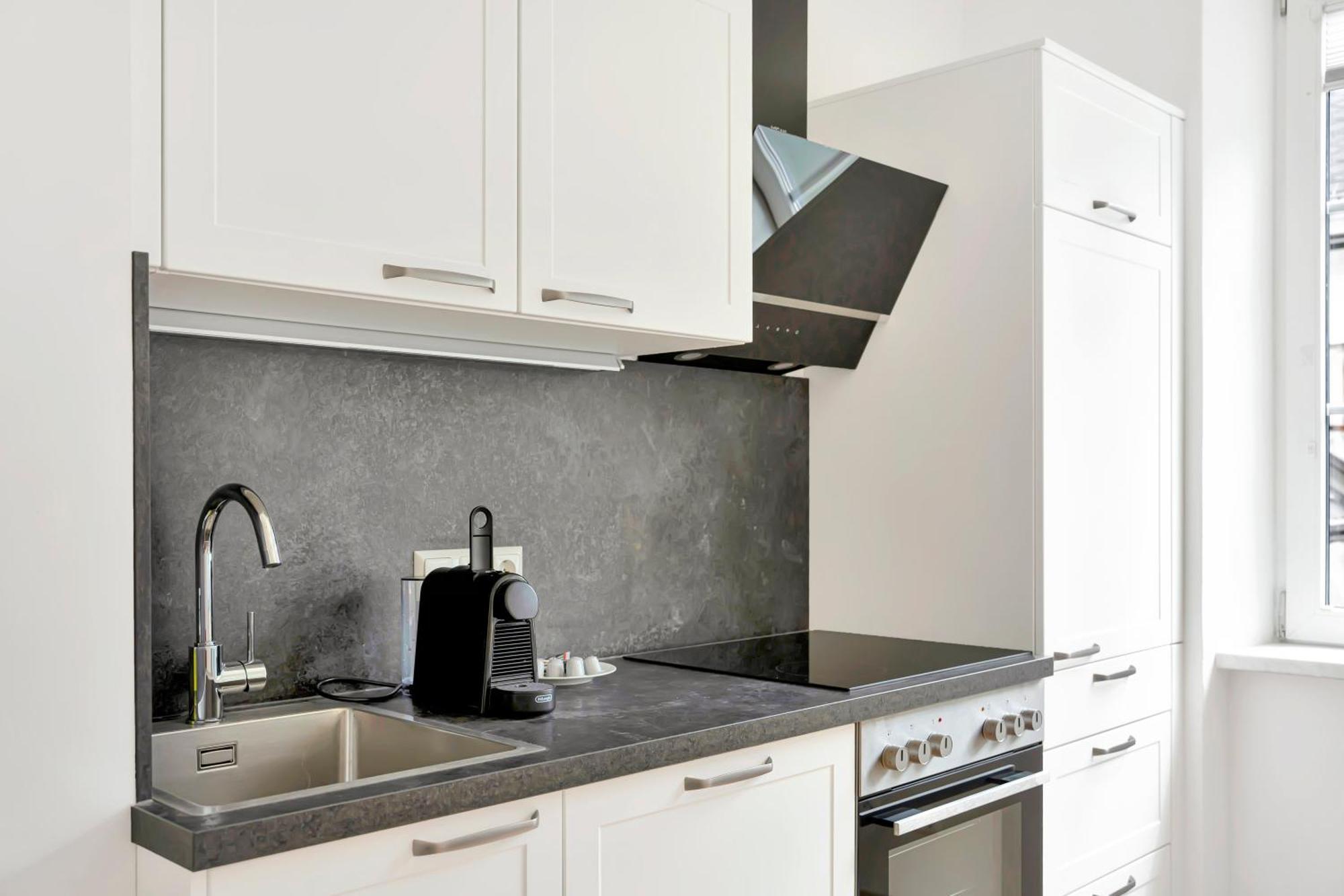 Easy Flat Villach Main Plaza Экстерьер фото